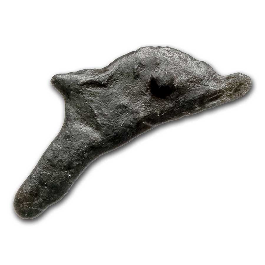 Dolphin Money from Olbia (500 – 400 BC)