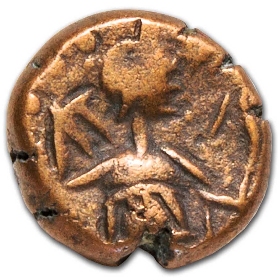 Elymais “The Book of Genesis Coin” Bronze Drachm Set