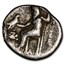 Legacy of Alexander the Great (336 BC-146 AD) Silver 8-Coin Set