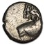 Legacy of Alexander the Great (336 BC-146 AD) Silver 8-Coin Set