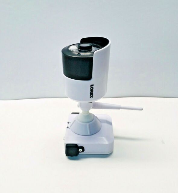 Lorex LWB3801AC1B Indoor/Outdoor Bullet Security Camera