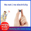 Mini Hidden Spy Camera Wireless Wifi IP Home Security HD 1080P DVR Night Vision