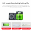 Mini Hidden Spy Camera Wireless Wifi IP Home Security HD 1080P DVR Night Vision