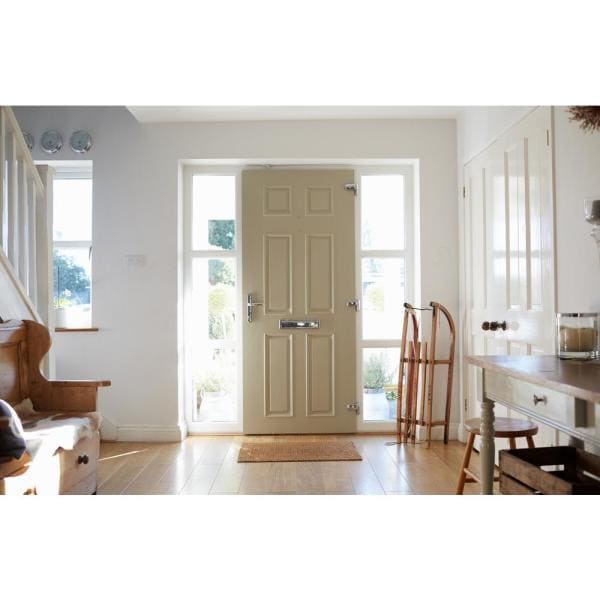 Personal Security Motion-Sensing Alarm with Keychain Remote