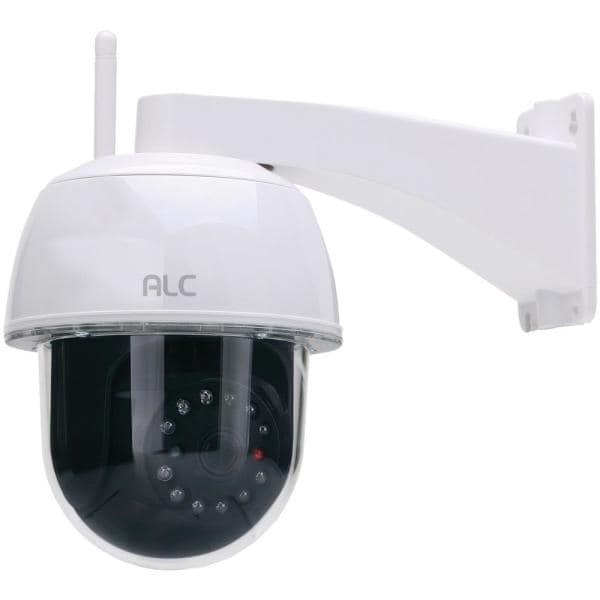 Sight-Series 1080P Wi-Fi Wireless Surveillance Camera with Pan and Tilt