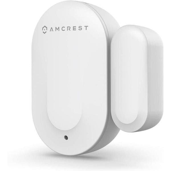 SmartHome Entry Sensor – Window and Door Protection – Compatible with the SmartHome Security System Kit (AL-CONSEN1)