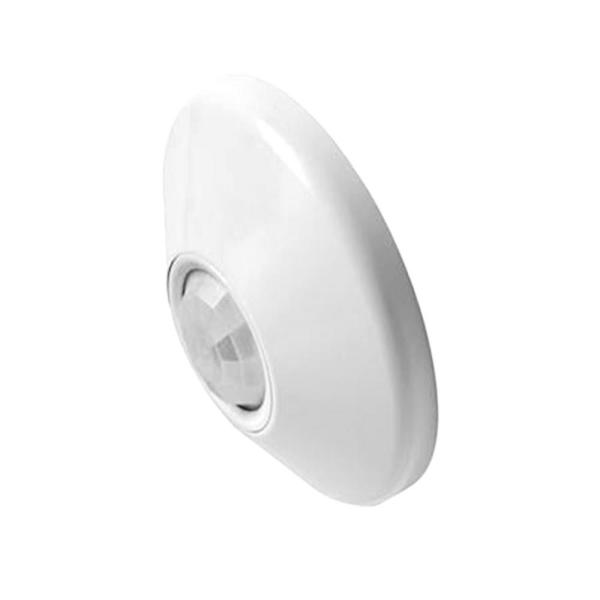 Wired 360 Fov Ceiling Mount Pir (Passive Infrared) Motion Sensor