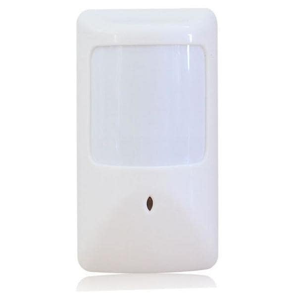 Wired Dual Passive PIR Intruder Alarm Motion Sensor