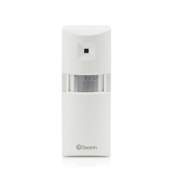 Wireless Alert Motion Sensor