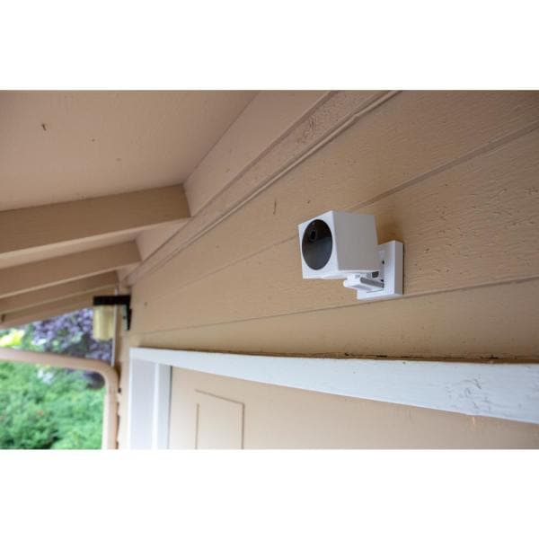 Wireless Outdoor 1080p Wi-Fi Surveillance Camera (Add-On Camera)