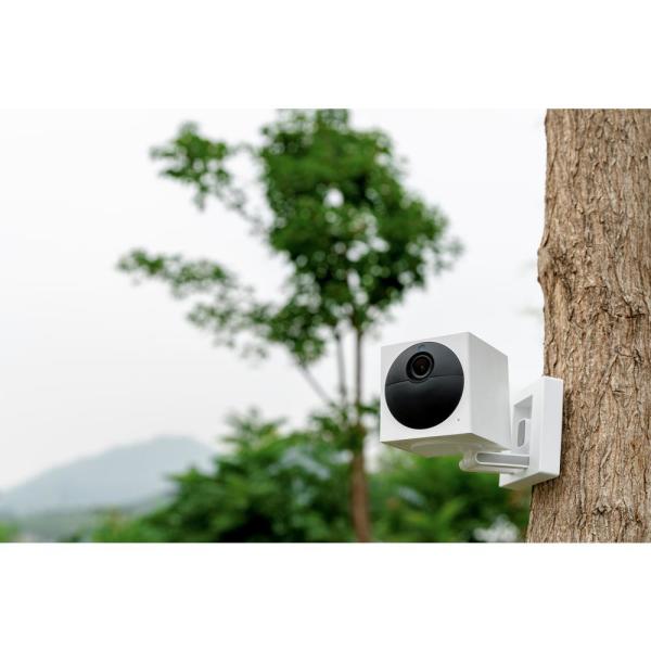 Wireless Outdoor 1080p Wi-Fi Surveillance Camera (Add-On Camera)