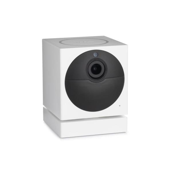 Wireless Outdoor 1080p Wi-Fi Surveillance Camera (Add-On Camera)