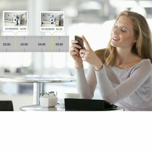 Wireless wifi 1080 Camera Solar Rechargeable 2 way talk waterproof night vision