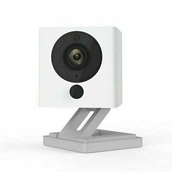 Wyze WVOD1B1 Wireless Outdoor Security Camera